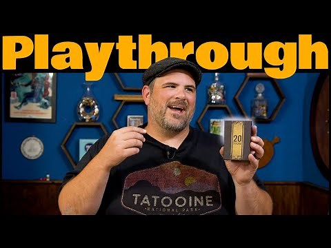 20 strong Full Gameplay | The Game Haus