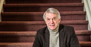 Tentoonstelling in Jemappes | Adamo. Racines et résonances