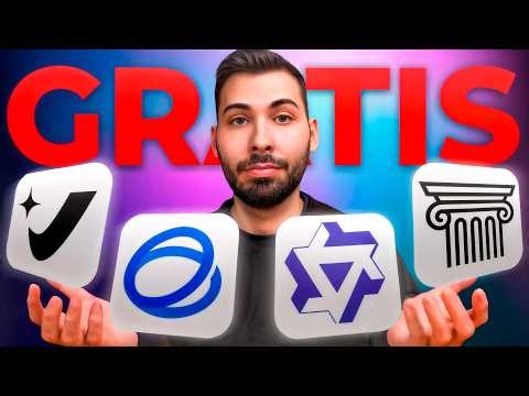 All Payment AIs... Now are FREE and UNLIMITED (Legal)