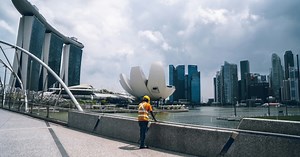 Singapore rises as global biotech powerhouse amid U.S. pullback: report