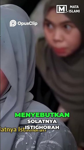 Tata Cara Sholat Istikharah Panduan Lengkap dan Mudah #ustadzhilmanfauzi #ceramahumum #motivasidiri