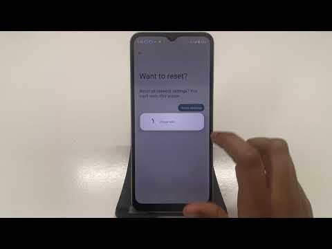 Fix Wi-Fi Not Working in Realme C30