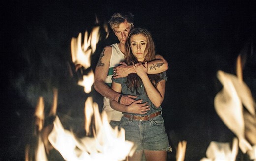 Eternal Summer (2015) | ČSFD.cz