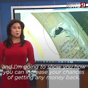 29 reactions · 47 shares | If construction from the I-4 Ultimate Project damages your vehicle, do you know what to do? Racquel Asa WFTV breaks down the process of submitting a damage claim and shows you why it can be tough to get any money back on Eyewitness News at 5:45pm. | WFTV Channel 9 | Facebook