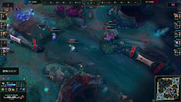 lolthek4sen - Twitch