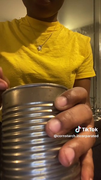 Cornstarch Packing Tutorial for Crafts