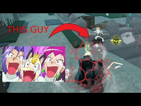 True Cannon Build 2.0 | Deepwoken