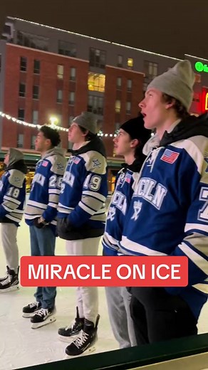 Best Hockey Movies: Miracle or Something Else? 🏒
