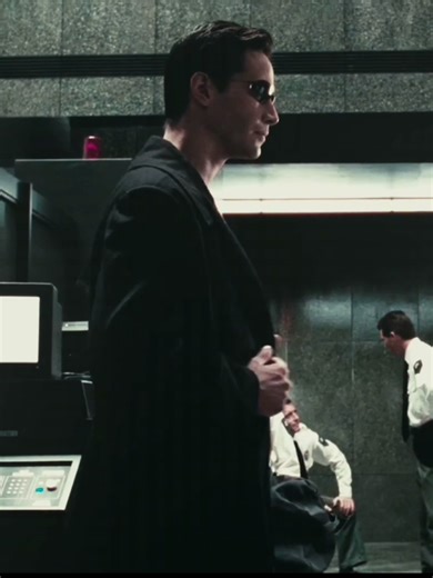 Matrix Movie Highlights and Clips