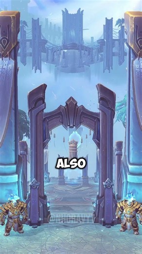 DONT Miss these cool timewalking transmogs this week in World of Warcraft! #shorts #worldofwarcraft