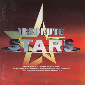 Various - Absolute Stars