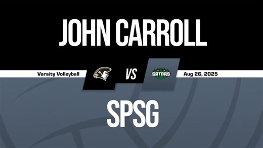 John Carroll High School (Bel Air, MD)  Volleyball