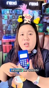 Bahagia gak perlu mahal! Cukup EDC Mini ATM Pro - Serbabisa, banyak bonusnya, dan bisa COD lho! Yuk, checkout sekarang sebelum promonya hangus! 🚀 | Karvelo