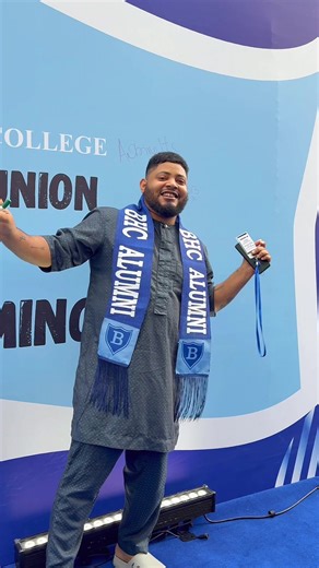 Alumni Reunion Highlights: Unforgettable Moments