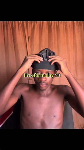 Day 93: Barrel Twist for Formal Occasion