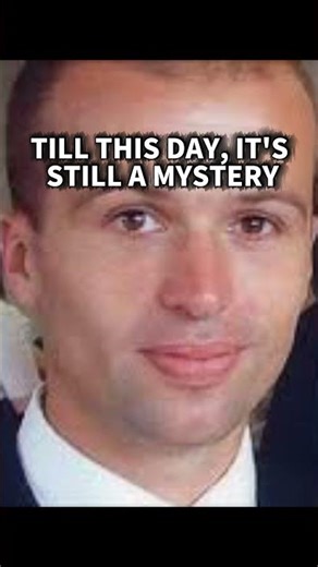 HE ENDED UP INSIDE A SUITCASE