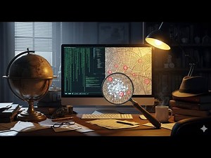 Notebookin' w/ Mindy #49 (The OSINT Revolution)