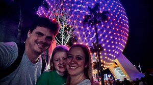 Hacking Walt Disney World