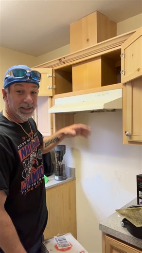 Replace Range hood #jmg8tor | Jmg8tor