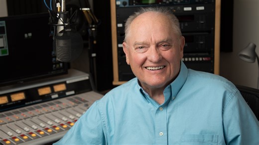Longtime Wisconsin radio host Larry Meiller announces retirement