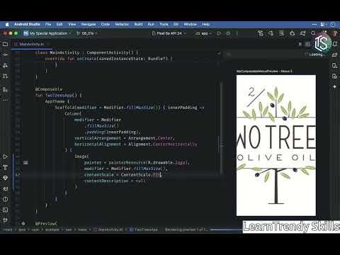 How to Display Image Resources in Android | Jetpack Compose & XML Guide