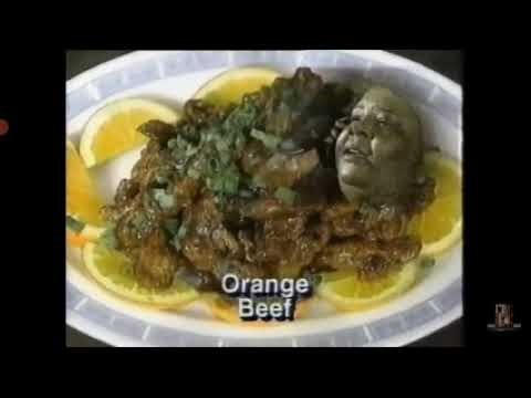 Ko Palace Albuquerque 1997 Commercial