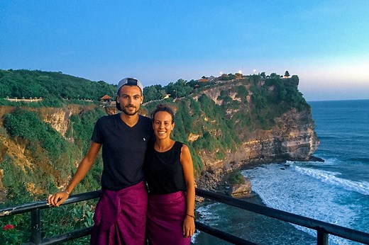 Nos 10 incontournables sur la péninsule de Bukit à Bali - La Poze | Blog voyage pour vous inspirer !