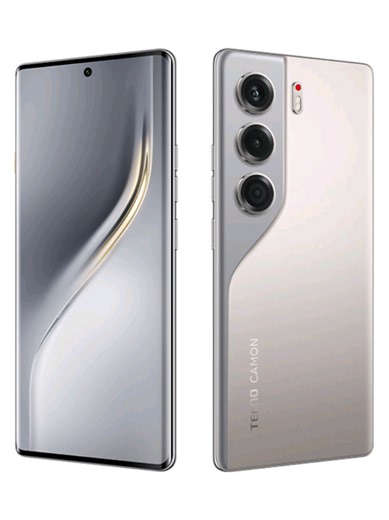 Tecno Camon 40 Pro Water Test Review