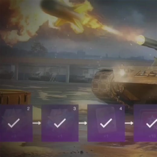 Grind to Get the Sheridan Missile in World of Tanks Blitz
