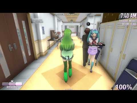 Play as my Midori ! + DL!