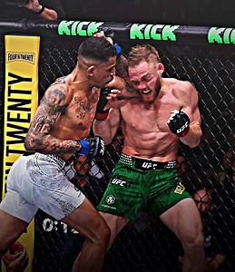 Jack's Nightmare: Islam Makhachev's UFC Dominance