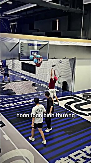 They were stunned by what he had accomplished 🤯