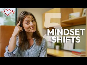 5 mindset Shifts To Save Your Marriage