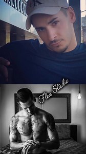 67K views · 3.3K reactions | Ryan Ray Vincent .. The Vertical Legend #highlightseveryonefollowers2025 #StarsEverywhere #FlexStudio #ryanrayvincent | Flex Studio | Facebook