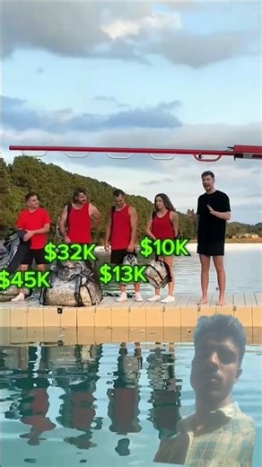 mr beast $10k give away #mrbeastshorts #shorts #youtubeshorts
