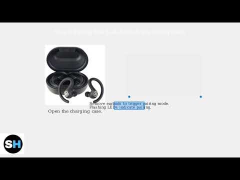 How To Connect & Pair JLab Wireless Earbuds To iPhone – Bluetooth Settings Step-by-Step