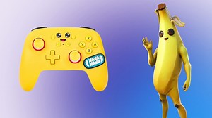 Fortnite Peely Controller: Price, specifications, release date, and more