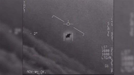 UAP task force in VT? One lawmaker thinks it's necessary