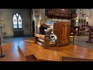 Organ Recital