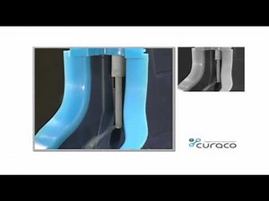 CURACO Smart Bidet Automatic Toileting Aid System Manual (CURACO, Inc.)