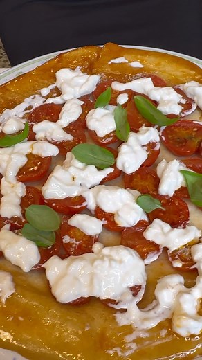 PIZZA BRISEE di Betty e Marco ❤ #BettyeMarco | Betty e Marco