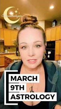 The Moon Just Shifted To Sagittarius — The Expansion You’ve Been Waiting For Is HERE | March 9, 2026