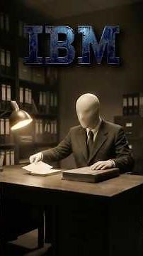 How IBM Profited From the Holocaust (The Dark Truth) #documentary #business