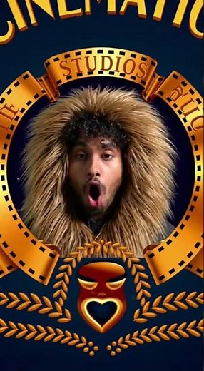 How the MGM Lion Changed Over Time