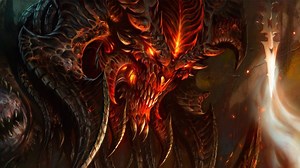 Relive the original Diablo in Diablo III