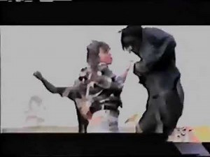 Mariah Carey - Entertainment Tonight (August 27th, 1993)