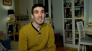 Esofagitis eosinofílica, la enfermedad con la que Carlos Solas convive desde hace 15 años: "No tengo calidad de vida"