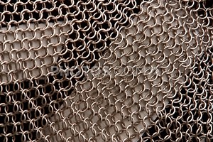 Chainmail Costume (cloth)