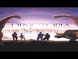 Dinotopia: The Miniseries (2002) Full Series