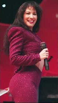 🥳🌹🎤 CELEBRATING SELENA QUINTANILLA 🎤🌹🥳